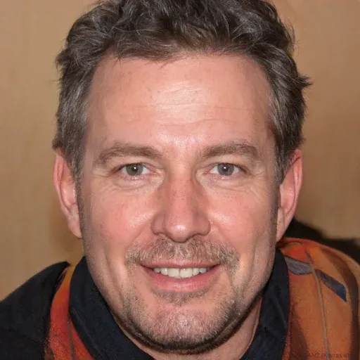 David C.