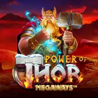 Power of Thor Megaways - true-fortune-casino.uk