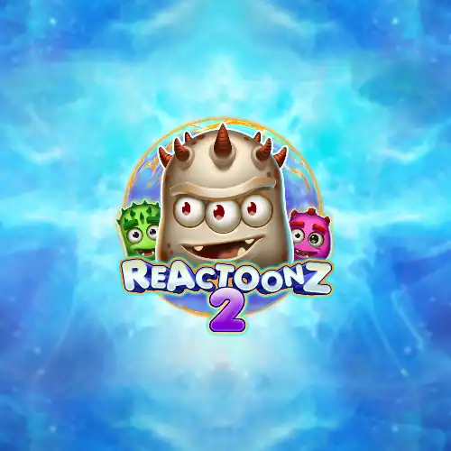 Reactoonz 2 - true-fortune-casino.uk