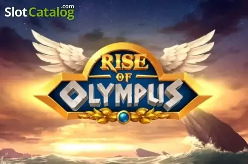 Rise of Olympus - true-fortune-casino.uk