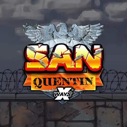 San Quentin xWays - true-fortune-casino.uk