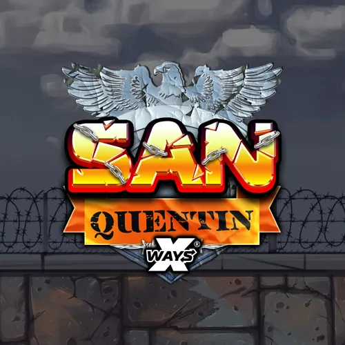 San Quentin xWays - true-fortune-casino.uk