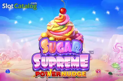 Sugar Supreme Powernudge - true-fortune-casino.uk