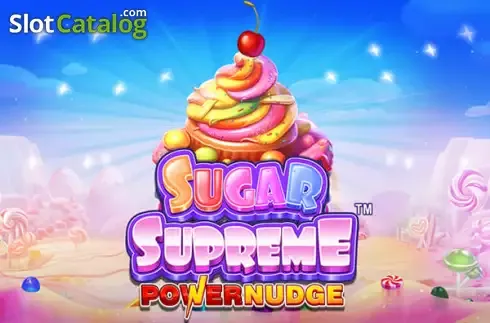 Sugar Supreme Powernudge - true-fortune-casino.uk