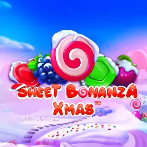 Sweet Bonanza Xmas - true-fortune-casino.uk