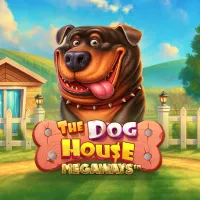 The Dog House Megaways - true-fortune-casino.uk