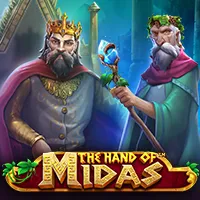 The Hand of Midas - true-fortune-casino.uk