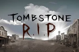 Tombstone RIP - true-fortune-casino.uk