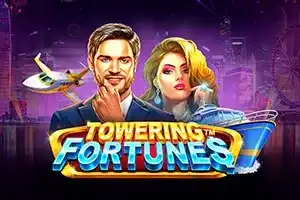 Towering Fortunes - true-fortune-casino.uk