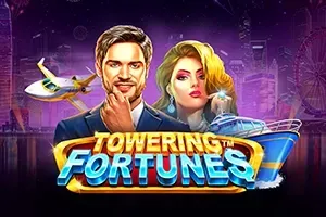Towering Fortunes - true-fortune-casino.uk