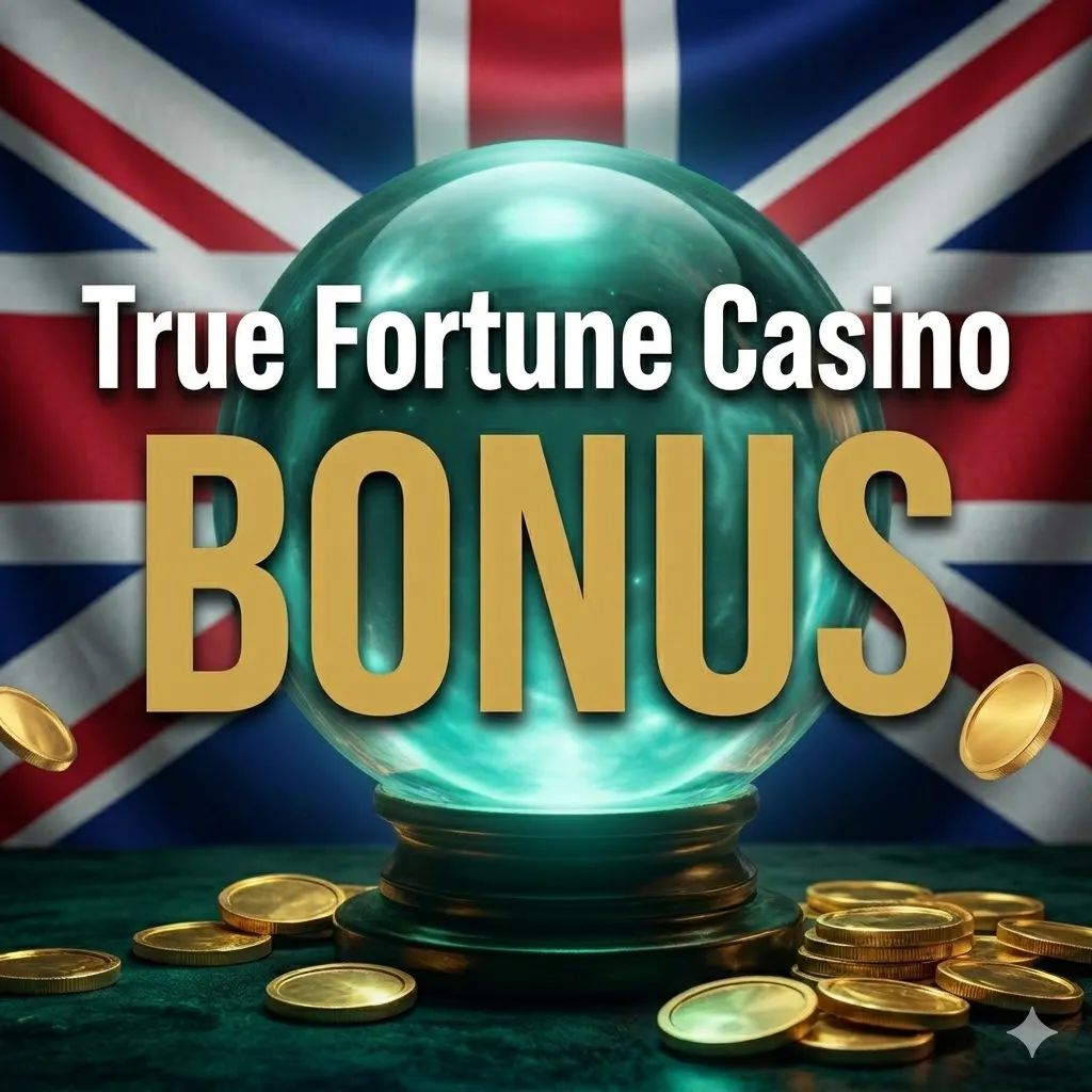 true fortune casino bonus