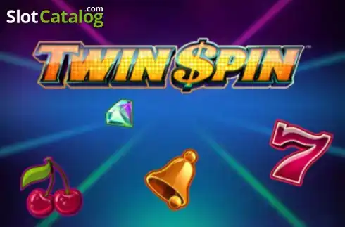 Twin Spin - true-fortune-casino.uk