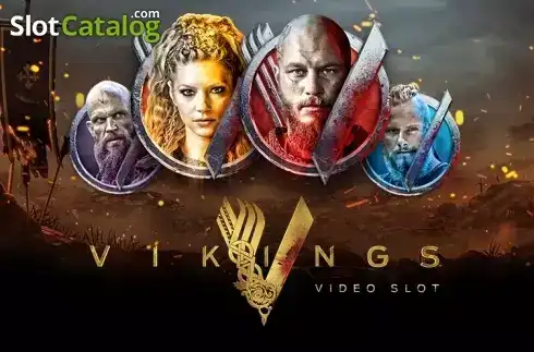 Vikings - true-fortune-casino.uk