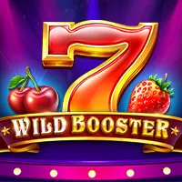 Wild Booster - true-fortune-casino.uk