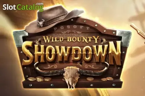 Wild Bounty Showdown - true-fortune-casino.uk