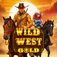 Wild West Gold - true-fortune-casino.uk