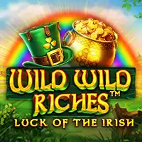 Wild Wild Riches - true-fortune-casino.uk