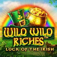 Wild Wild Riches - true-fortune-casino.uk