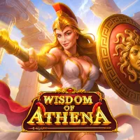 Wisdom of Athena - true-fortune-casino.uk