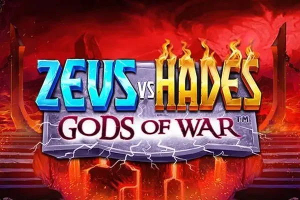 Zeus vs Hades - true-fortune-casino.uk