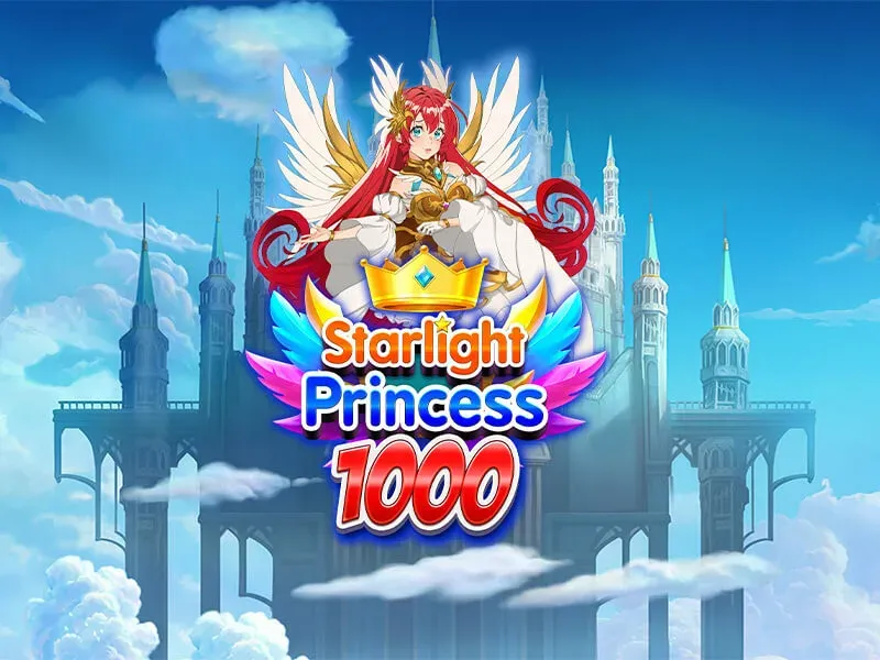 Starlight Princess