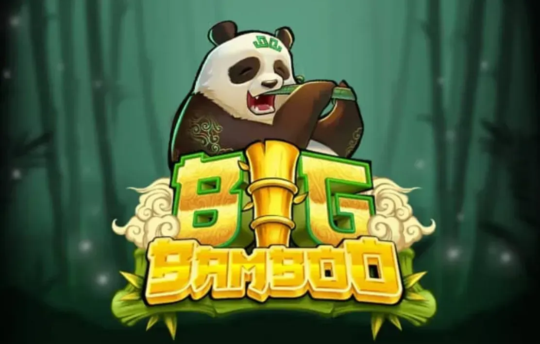 Big Bamboo