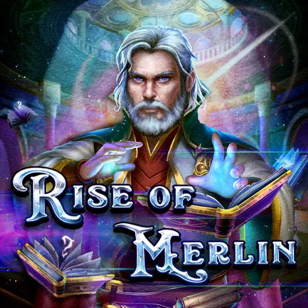 Rise of Merlin slot