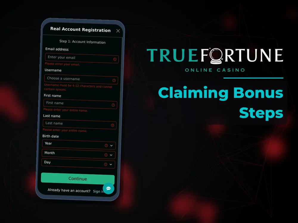 True German Casino – Ein umfassender Review für Spieler aus Deutschland